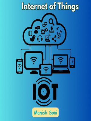 cover image of Internet of Things